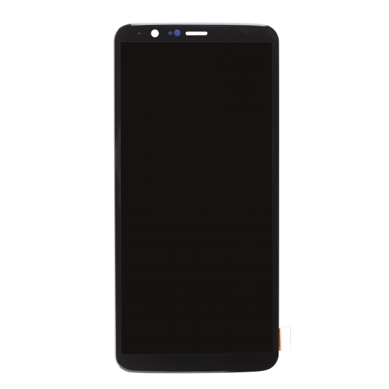 LCD/Digitizer for use with OnePlus 5T (Black)