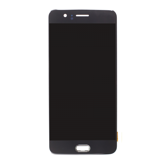 LCD/Digitizer for use with OnePlus 5 (Black)