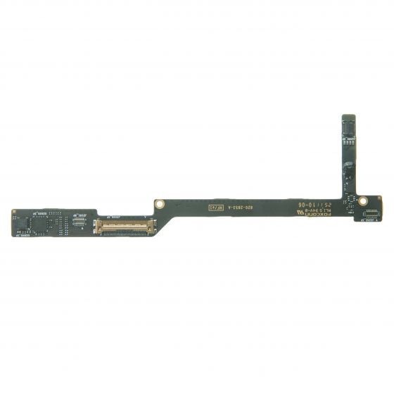 Interconnection Board for use with iPad 2 Cellular