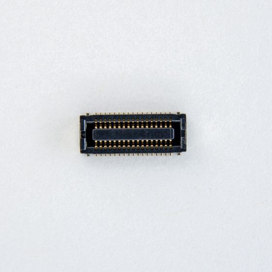 Digitizer FPC On Board Connector for use with iPad Air