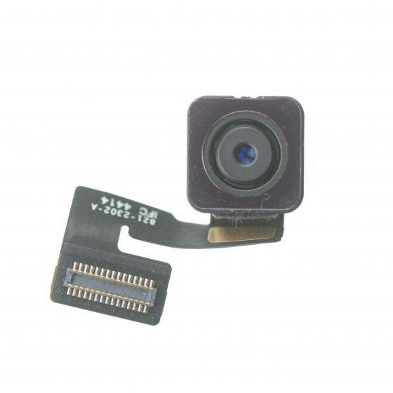 Back Camera for iPad 5, 6, 7, 8, Air 2, Air 3, Mini 4, Pro 12.9 1st Gen