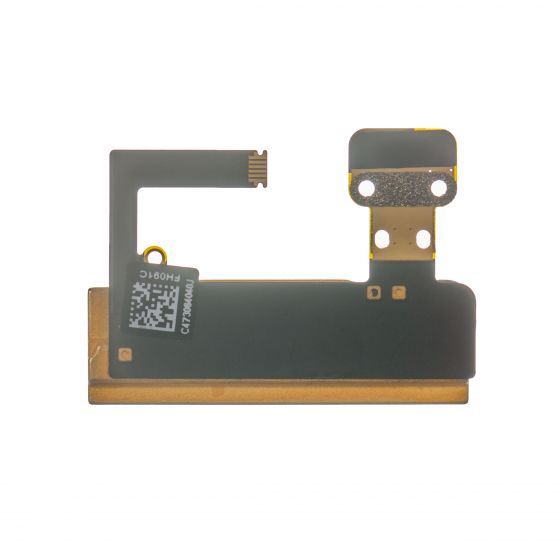 Left Antenna Flex Cable for use with iPad Mini 3