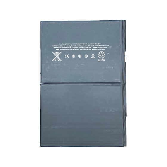 Battery for use with iPad Air/ iPad 5/6/7/8/9