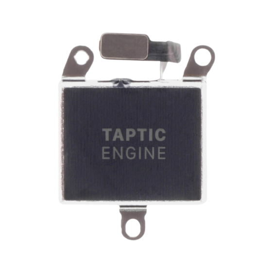 Taptic Engine for use with iPhone 15