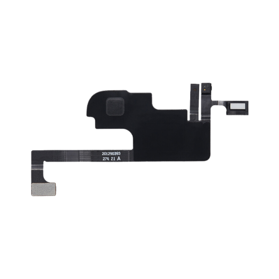Proximity and Light Sensor flex cable for use with iPhone 14