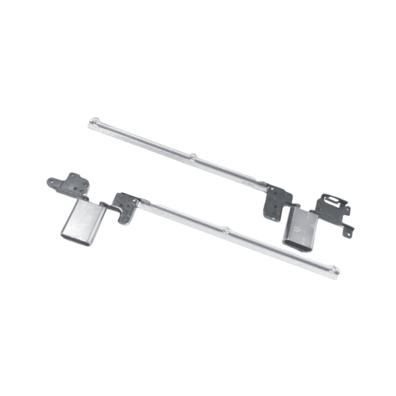 Left and Right Hinge Set for Acer Spin R751 R751TN MPN: 33.GPZN7.001