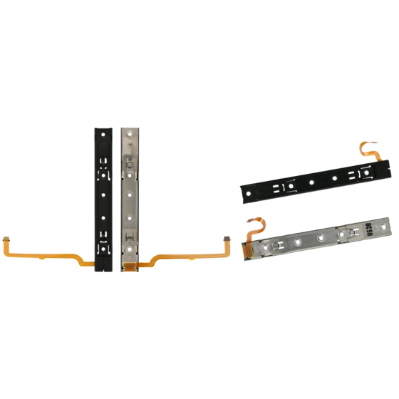 Rail Sets for use with Nintendo Switch (OEM Pull)