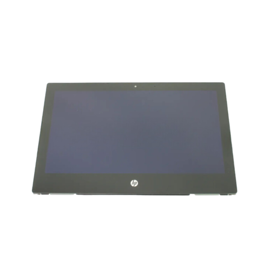 LCD/Digitizer Assembly for use with HP x360 11 G3 EE (L92337-001, L92338-001) Black