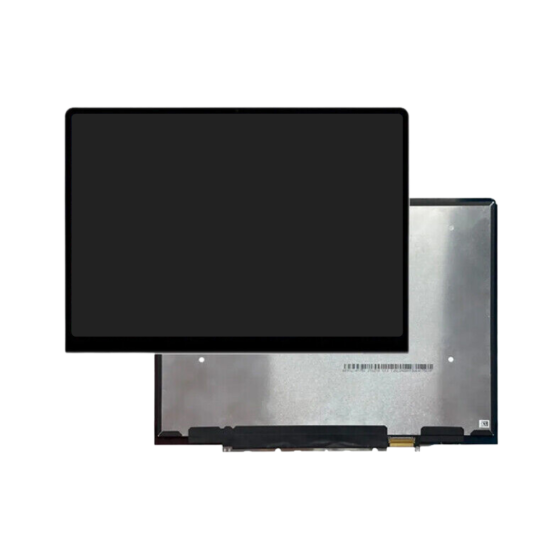 Screen for Microsoft Surface Laptop Go 2, Model: 1926