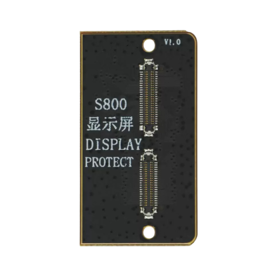 DLZ-S800 Main Display Board