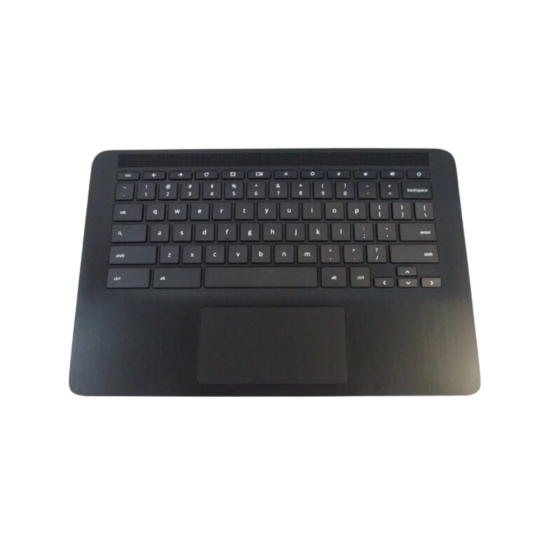 Palmrest/Keyboard/Trackpad for use with HP 14 G7, MPN: M47207-001