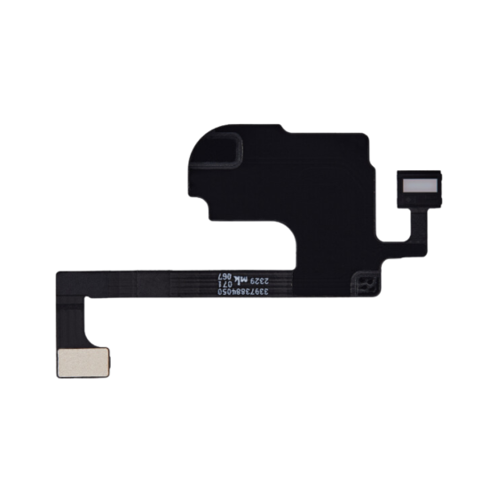 Proximity Sensor Flex Cable for use with iPhone 15