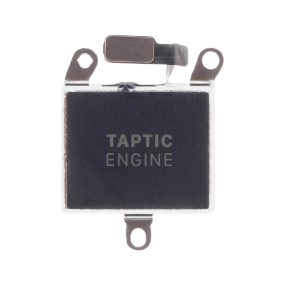 Taptic Engine for use with iPhone 14