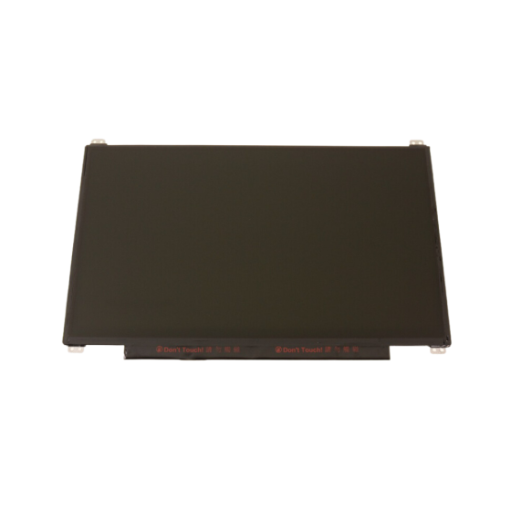 LCD Screen for use with Dell Latitude 3330 (02C7YD) 1366 x 768 Resolution