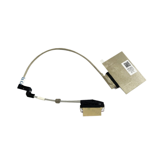 LCD Video Cable for use with HP 11 G8 EE Chromebook, Part Number: L89775-001