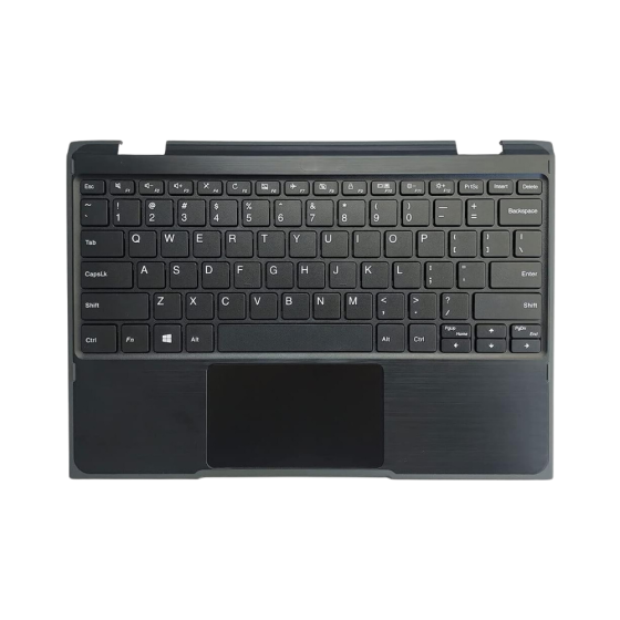 Keyboard for Lenovo 300e 2nd Gen AST (82CE) Part Number: 5CB0Z21553
