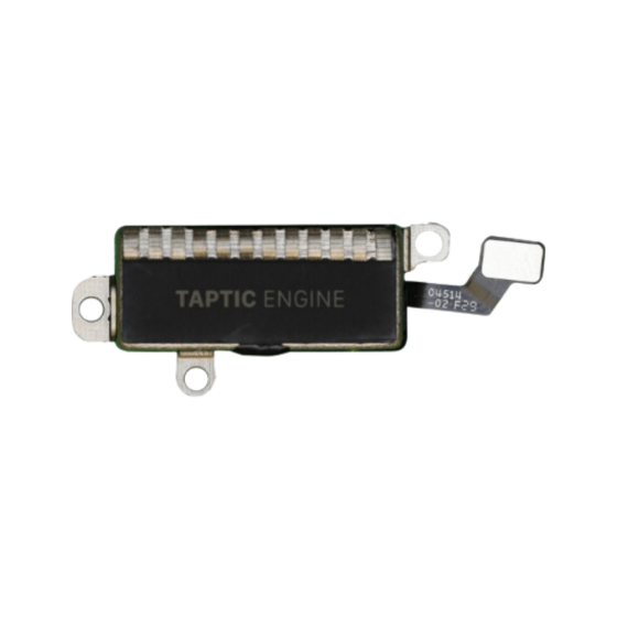 Taptic Engine for use with iPhone 15 Pro