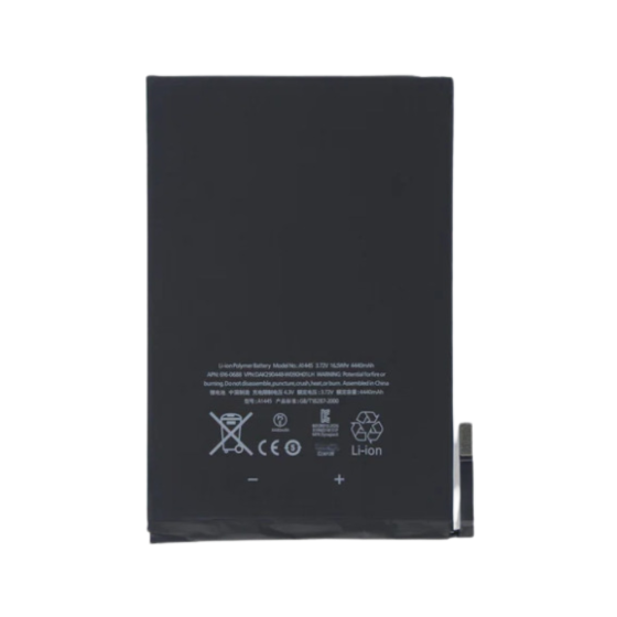Battery for use with iPad Mini 6