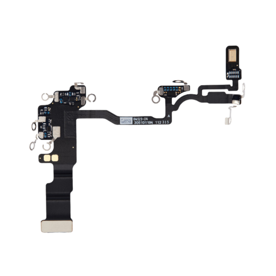 Wifi Flex Cable for use with iPhone 15 Pro Max