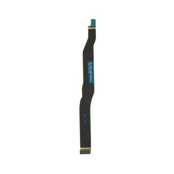 Charging Daughterboard Flex Cable for use with Samsung Note 10 Plus (Long Cable)