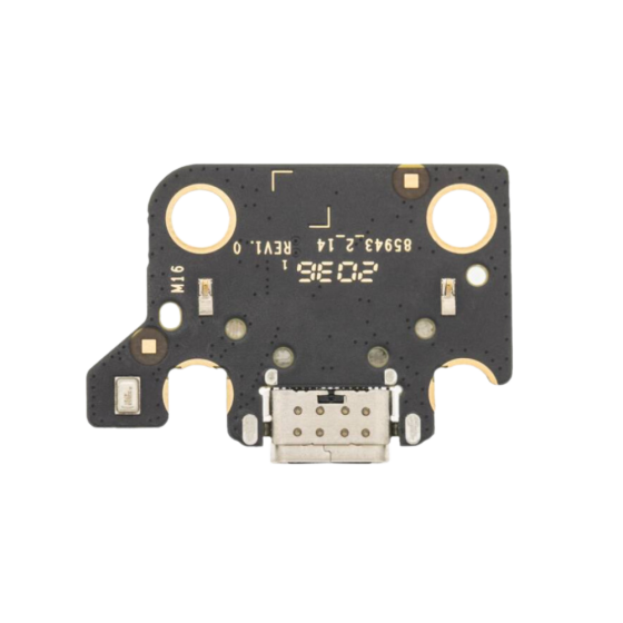 Charging Port Board for use with Galaxy Tab A7 10.4" (T500/T505/2020)