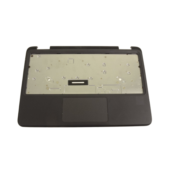Palmrest/Trackpad (No Keyboard) for use with Dell 3100 TK87M, 28T1W, HUC03, 0TK87M (5 Ports)