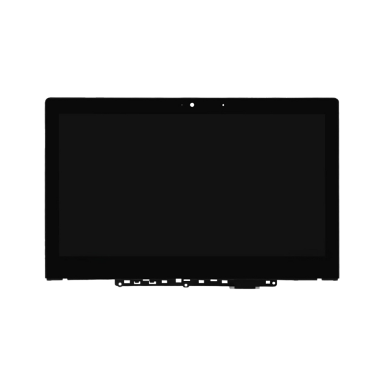 LCD Screen Assembly Touch Version with Bezel for Lenovo 300e 2nd Gen AST (82CE) Part Number: 5D10Y97713