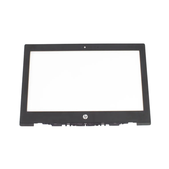 Front Bezel for use with HP Chromebook 11 G9 EE