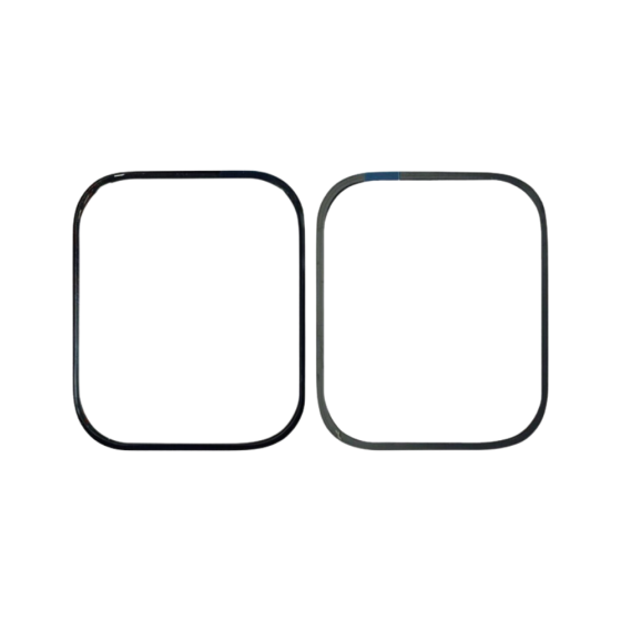 Glass Lens for use with Apple Watch Series 7 (45MM)