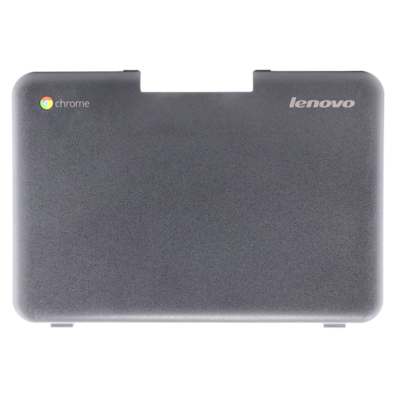 Top Cover with Antenna for use with Lenovo N21 Chromebook, Part Number: 5CB0H70357