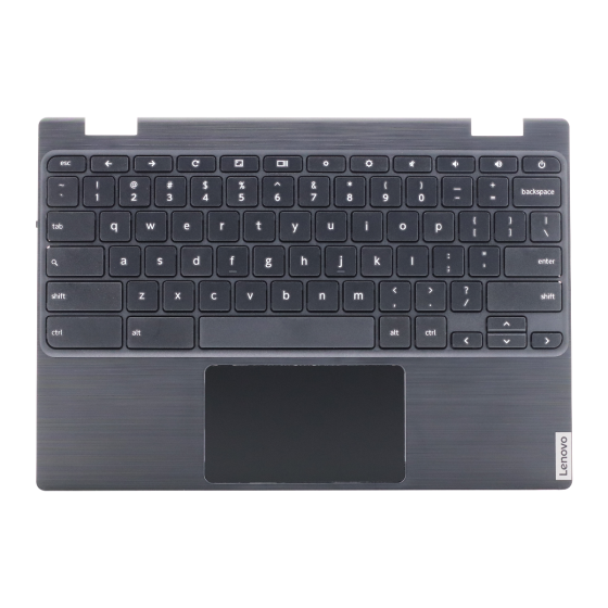 keyboard for lenovo 100e 81qb