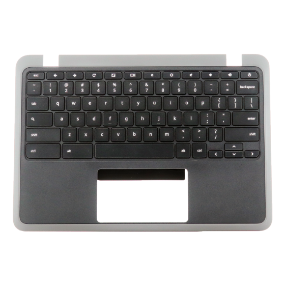 Keyboard for acer chromebook c732/c732t