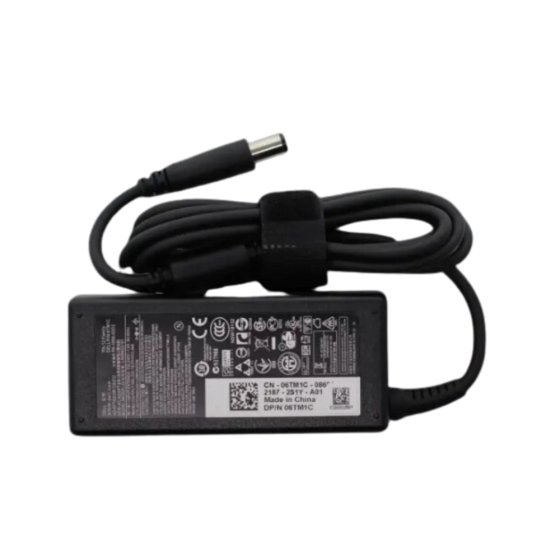 Charger for dell laptops 
