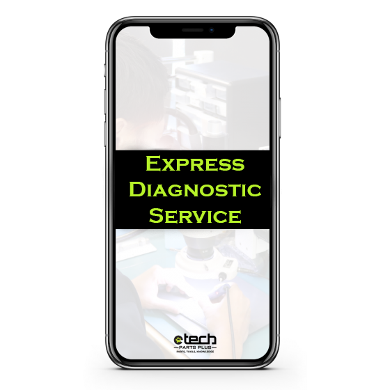 Express Diagnostic Service