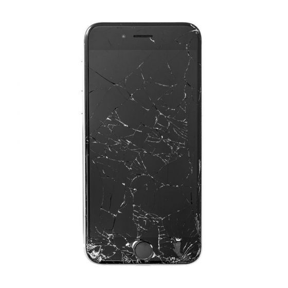 iPhone 11 - Screen Replacement