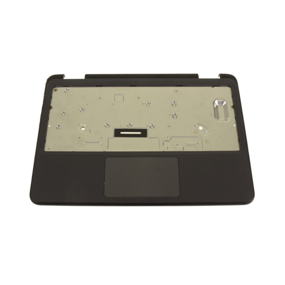 Disc. Palmrest Touchpad Assembly without Keyboard for use with Dell 3100 Chromebook Part: R4C10