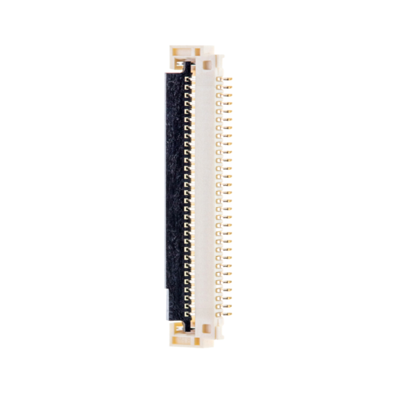 Digitizer FPC Connector for use with Nintendo Switch Lite