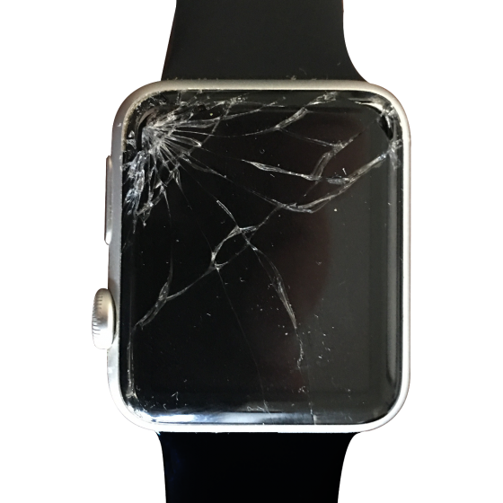 Apple Watch Series 2 (42mm) - Screen Replacement