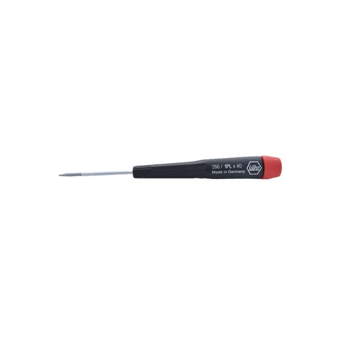 Wiha 26100 #00 x 40mm Precision Phillips Screwdriver 