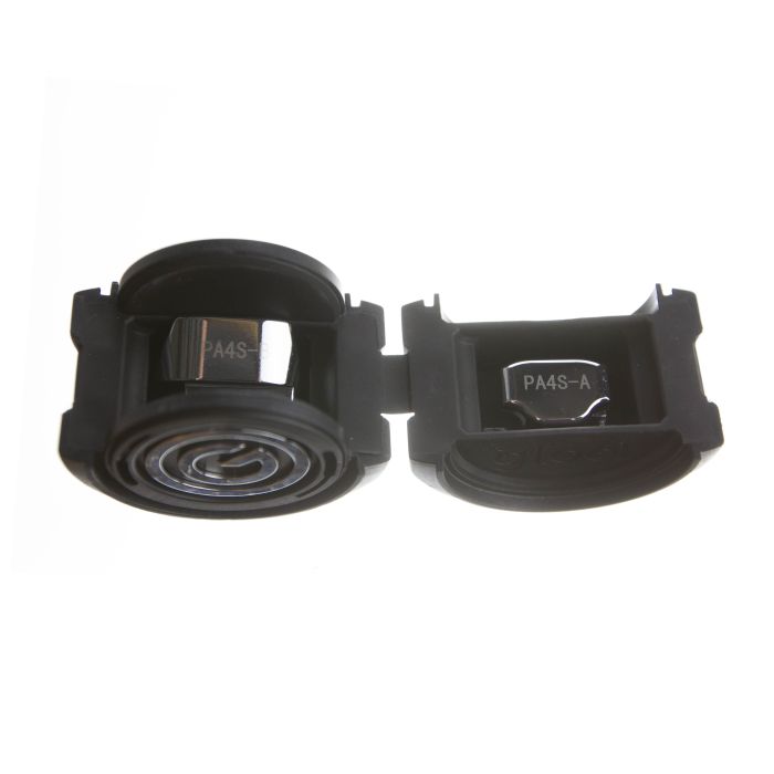 gTool: Side Head Set for use with iPad 2