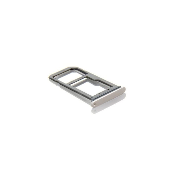SIM Card Tray for use with Samsung S7 Edge (Gold) 
