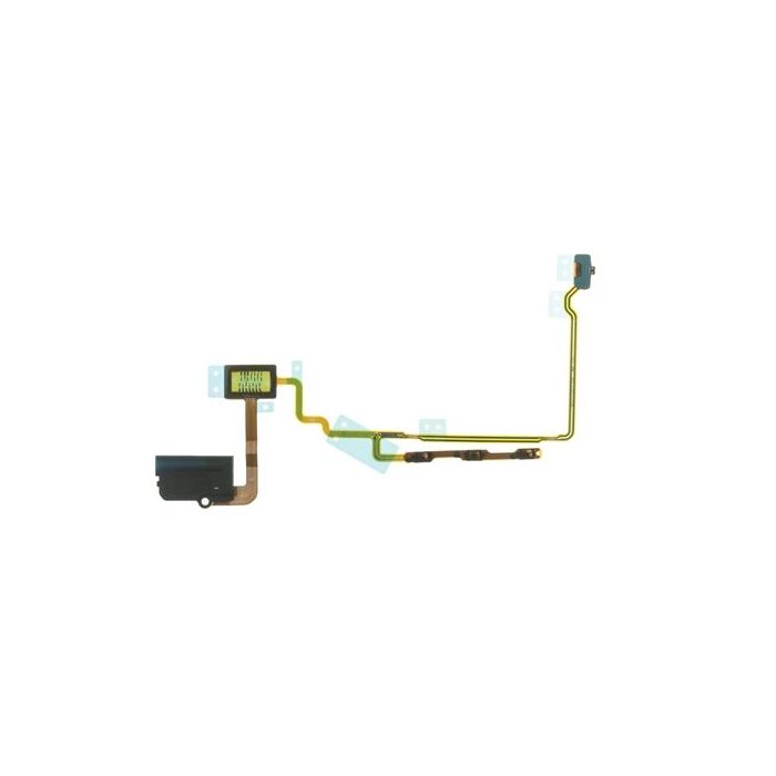 Headphone Audio Jack for use with iPod Nano 7th Gen
