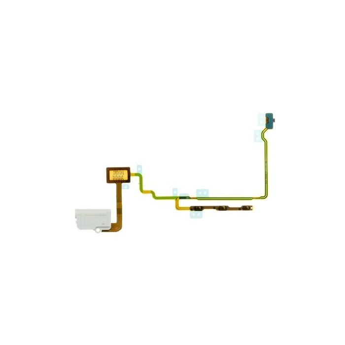Headphone Audio Jack for use with iPod Nano 7th Gen