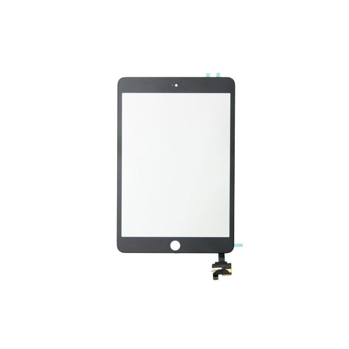 Glass and Digitizer Assembly for use with iPad Mini 3