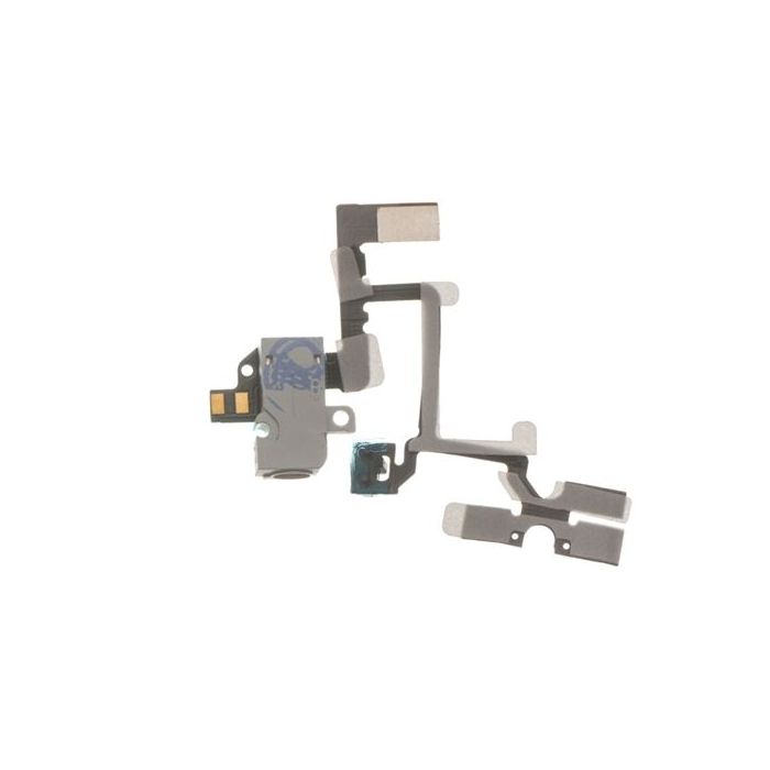 Headphone Jack
