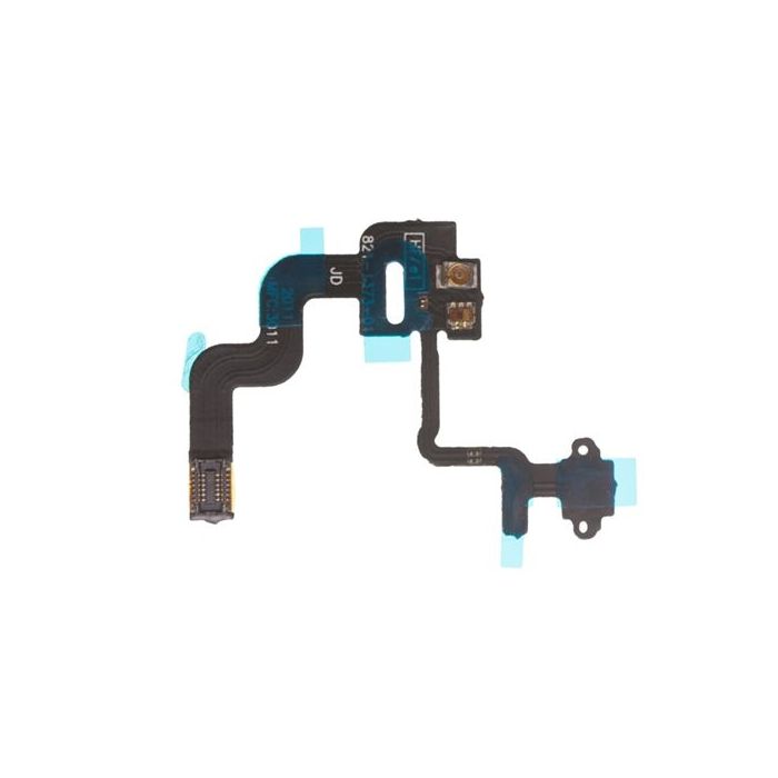 Power Button