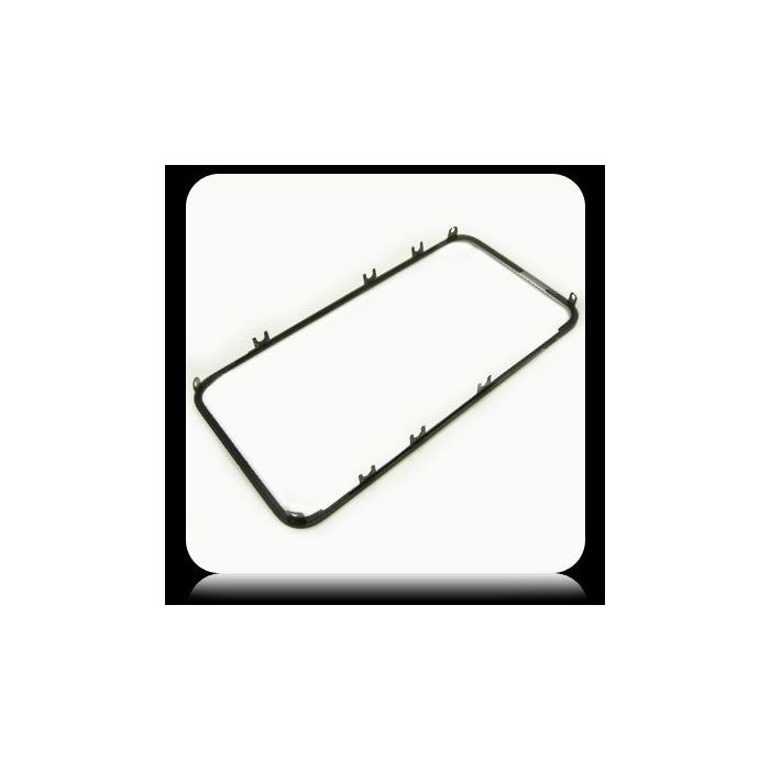 Front Frame for use with iPhone 4 (GSM)