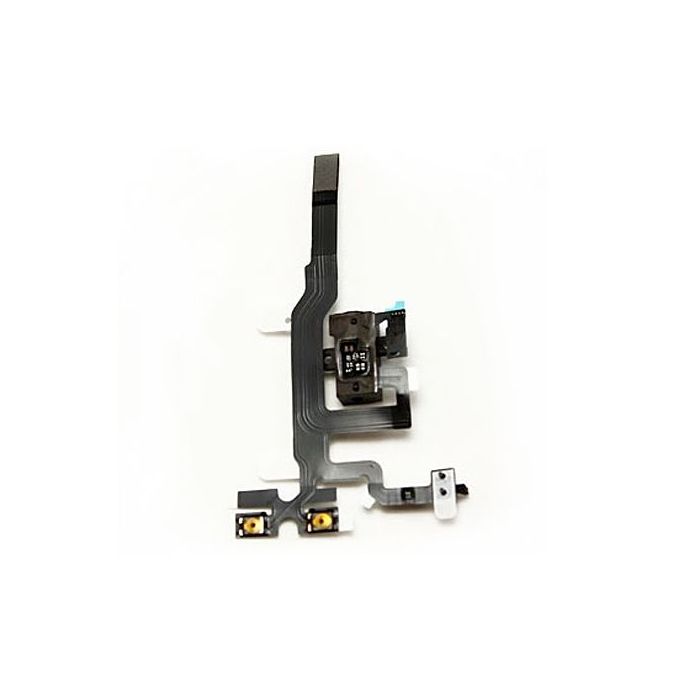 Headphone Jack