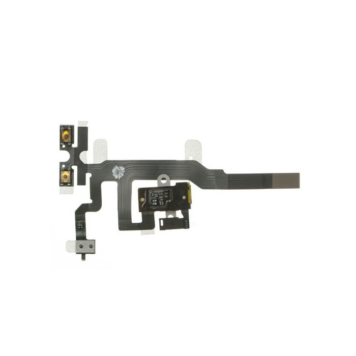 Head Phone Jack Flex cable