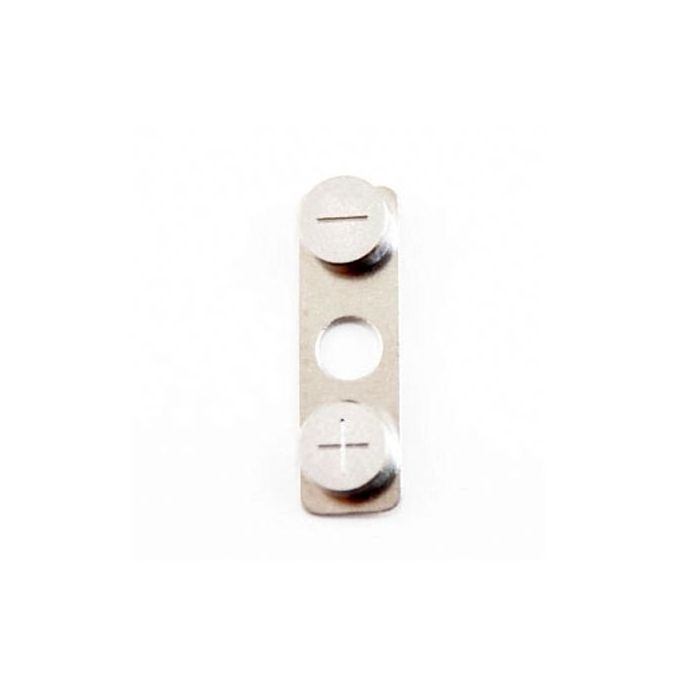 Volume Button